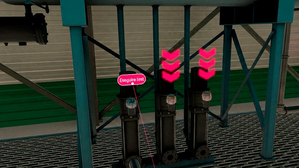 Caldaie Industriali a Vapore