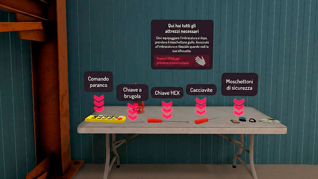 Impianto di Depurazione delle Acque