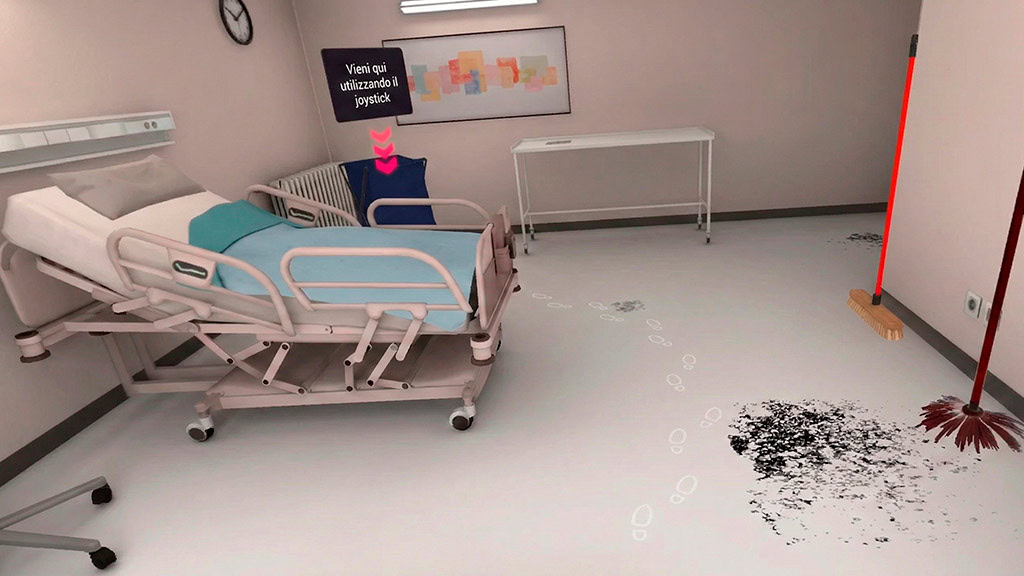 Igiene in Ambito Ospedaliero