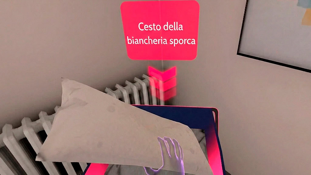 Igiene in Ambito Ospedaliero