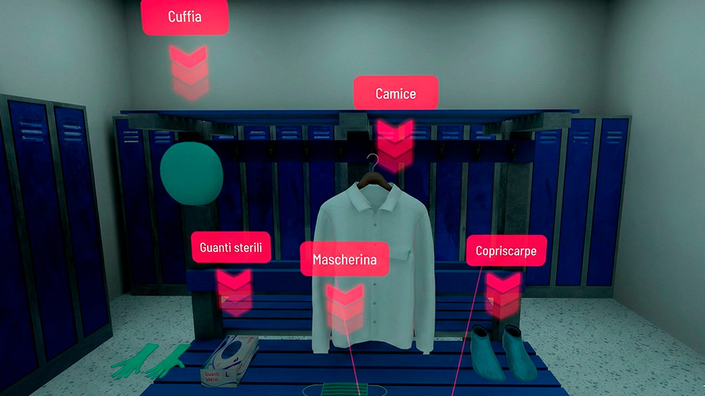 Igiene in Ambito Ospedaliero