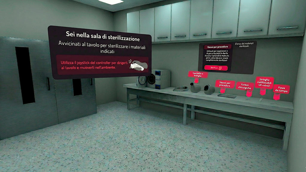 Igiene in Ambito Ospedaliero