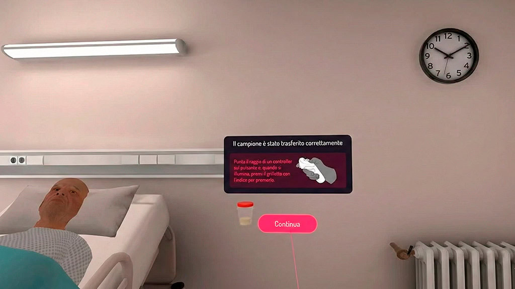 Igiene in Ambito Ospedaliero