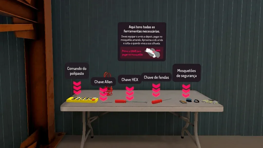 Tratamento de Águas