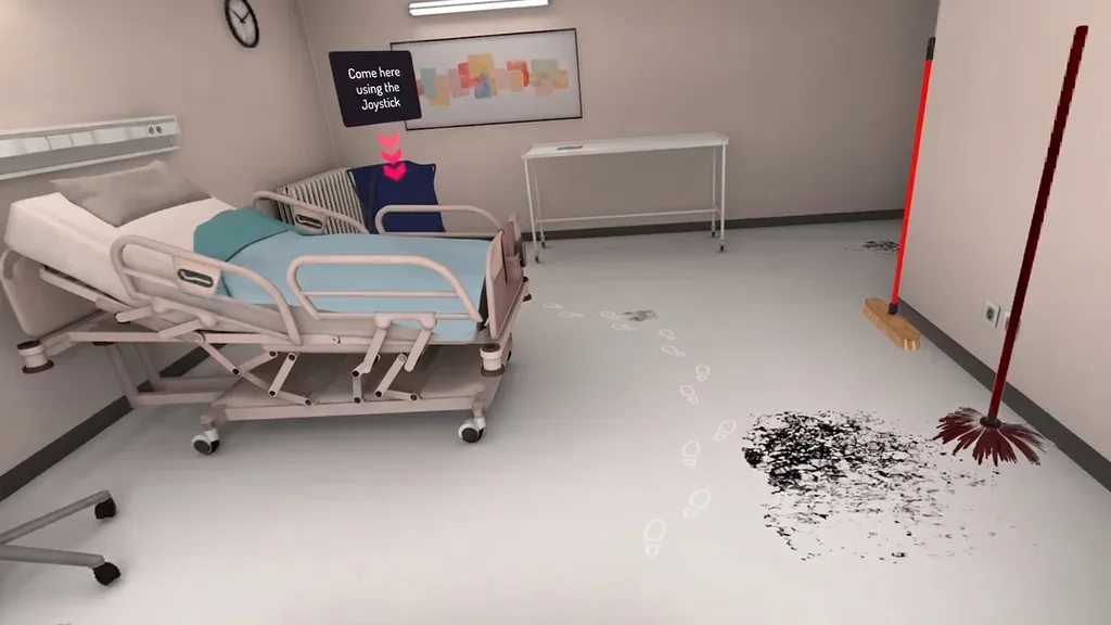 Hospital Hygiene