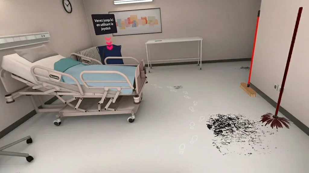 Hygiène en Milieu Hospitalier