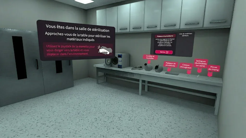 Hygiène en Milieu Hospitalier