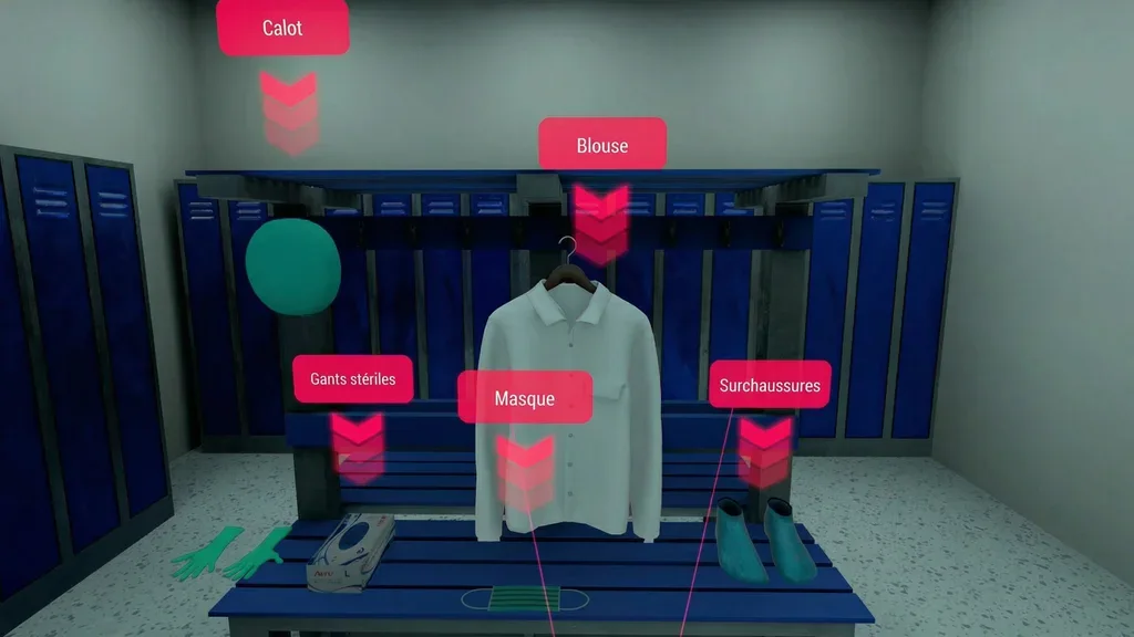 Hygiène en Milieu Hospitalier