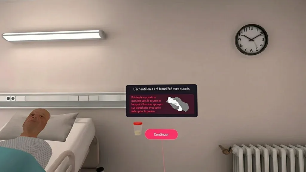 Hygiène en Milieu Hospitalier