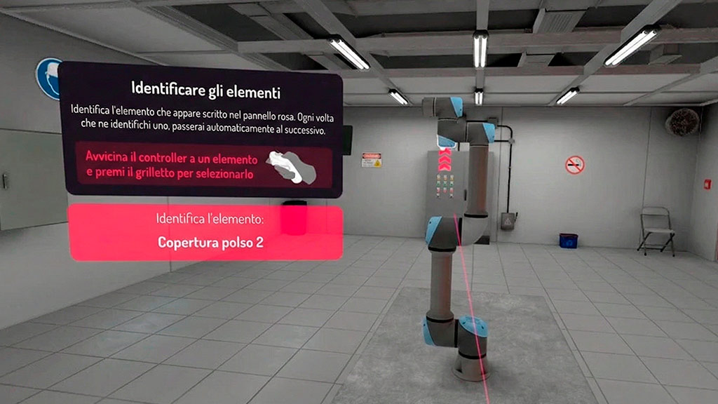 Robotica Collaborativa