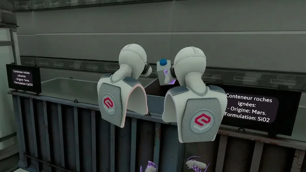 Leadership et Travail d'Équipe