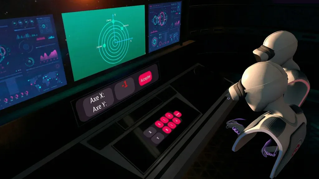 Leadership et Travail d'Équipe