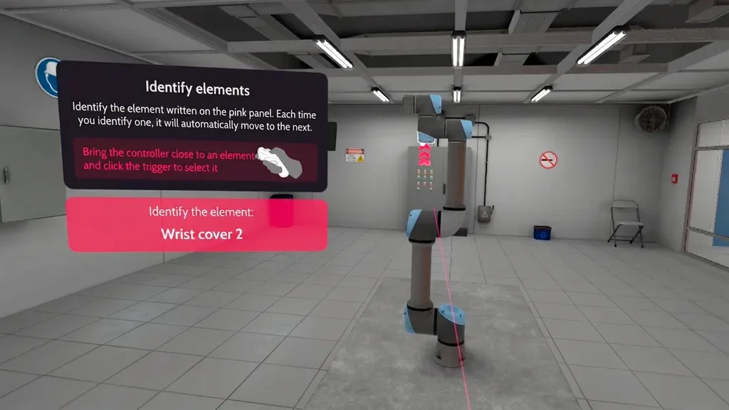 Collaborative Robotics