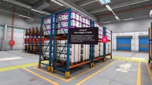 Magazzini e Distribuzione