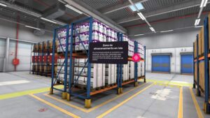 Optimización de Almacenes y Distribución