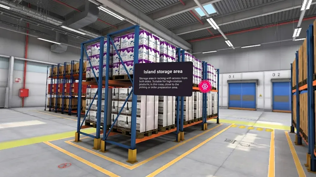 Warehouse and Distribution Optimisation