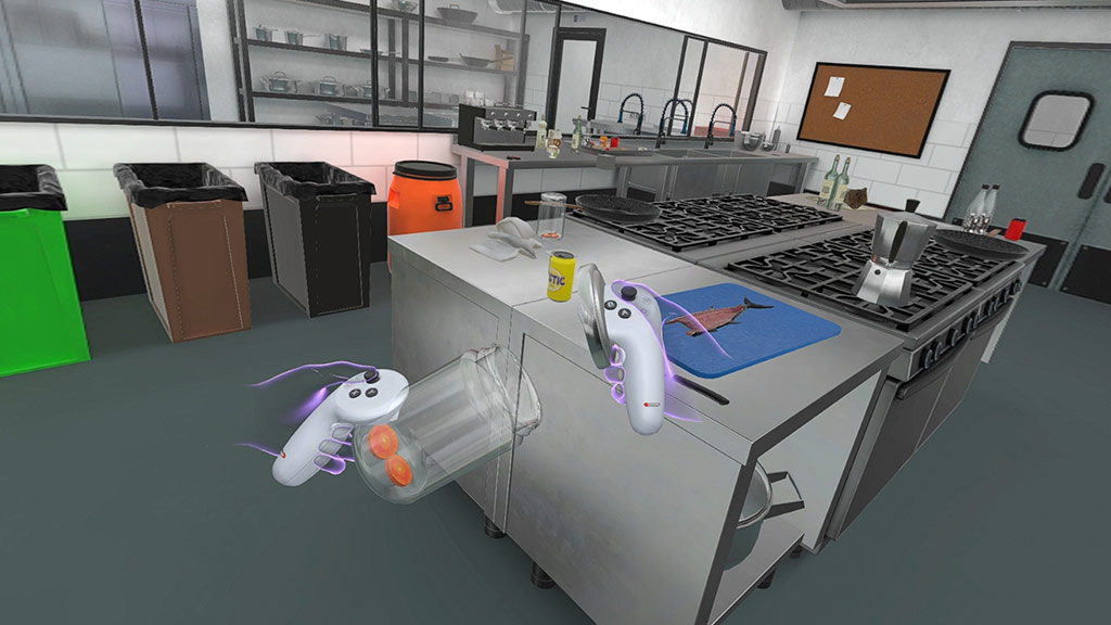 Eficiencia y Sostenibilidad en la Cocina