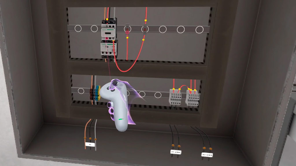 Instalaciones Eléctricas Industriales