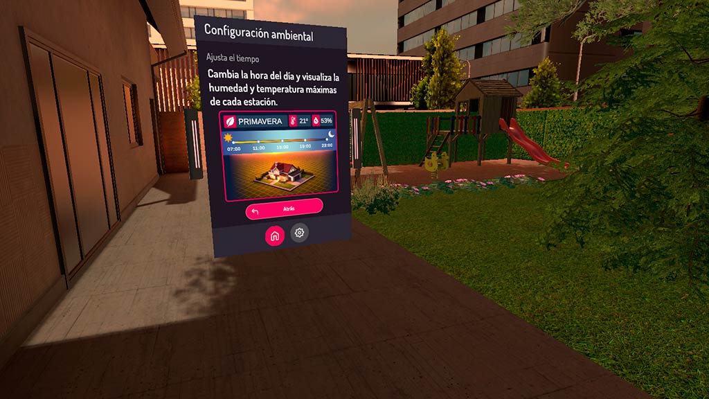 Paisajismo y Sistemas de Riego