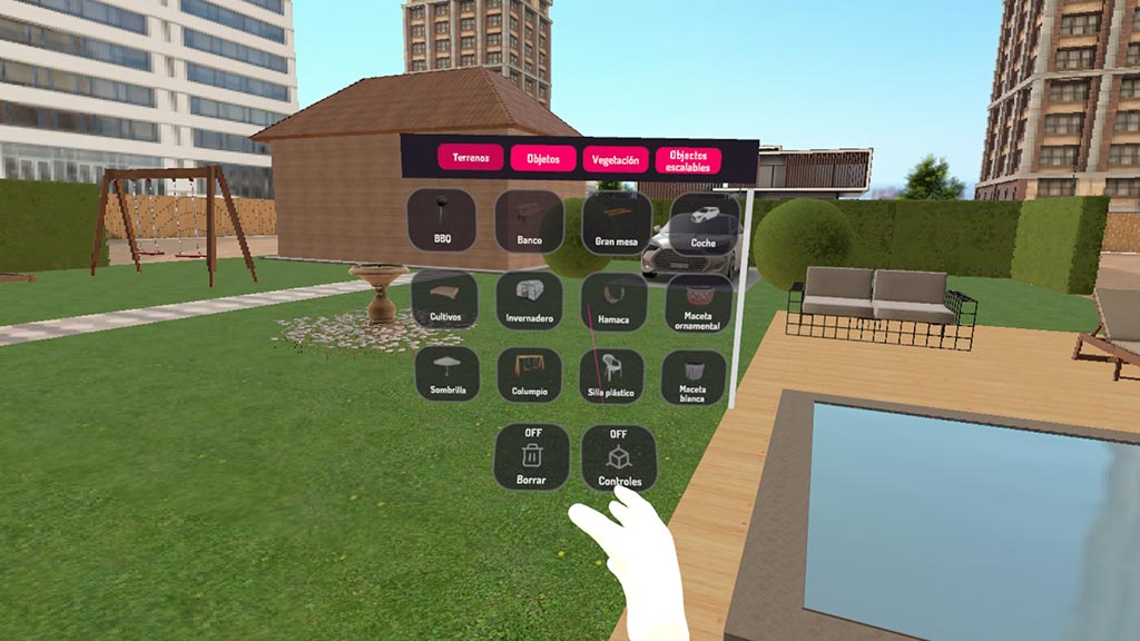 Paisajismo y Sistemas de Riego