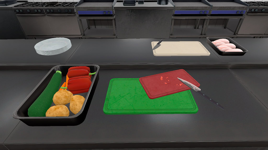 Seguridad Alimentaria y Control de Calidad