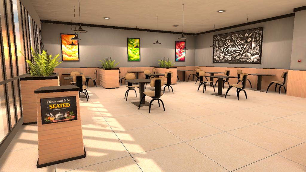 Servicios Turísticos