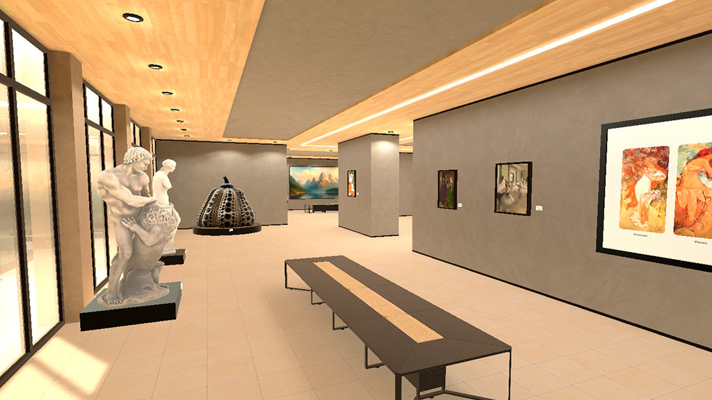 Servicios Turísticos