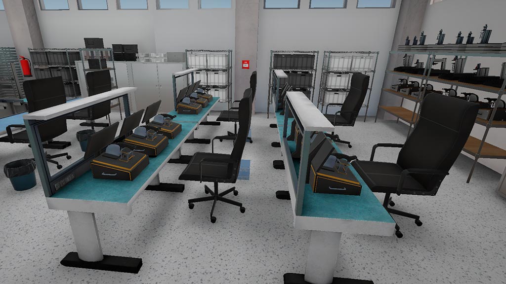 Placas Electrónicas