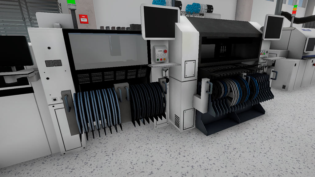 Placas Electrónicas