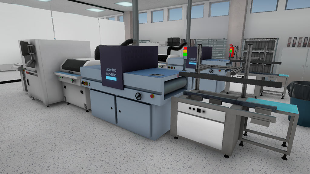 Placas Electrónicas